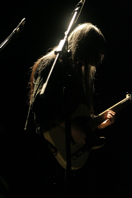 STIMUL FESTIVAL - Sobota 13. 10. 2007